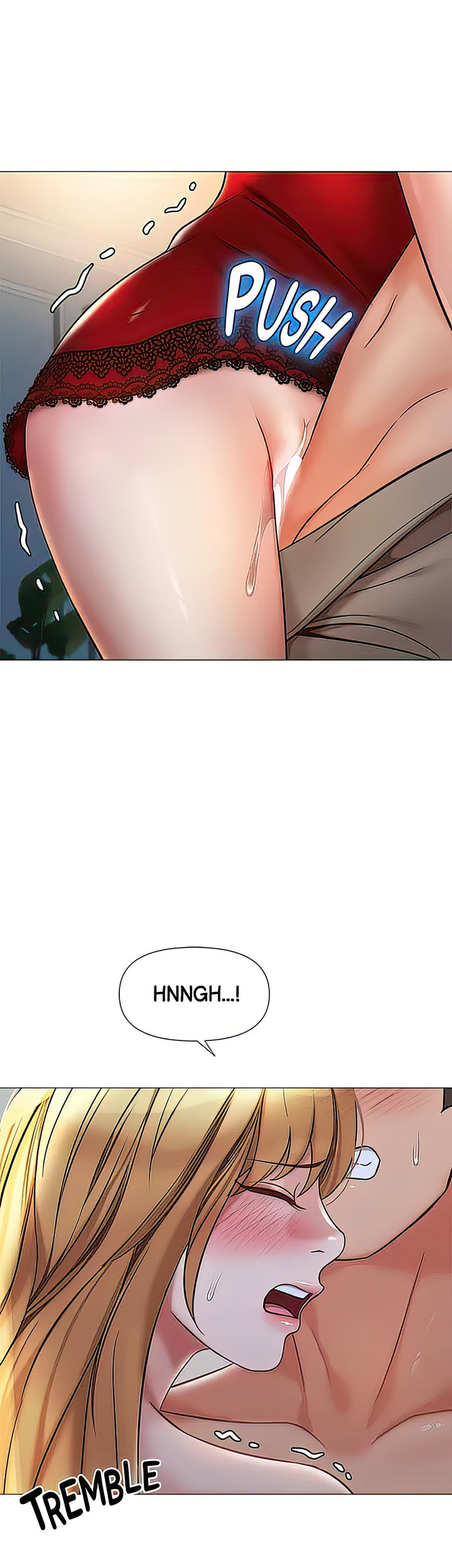 Daughter Friend Chapter 88 - HolyManga.Net