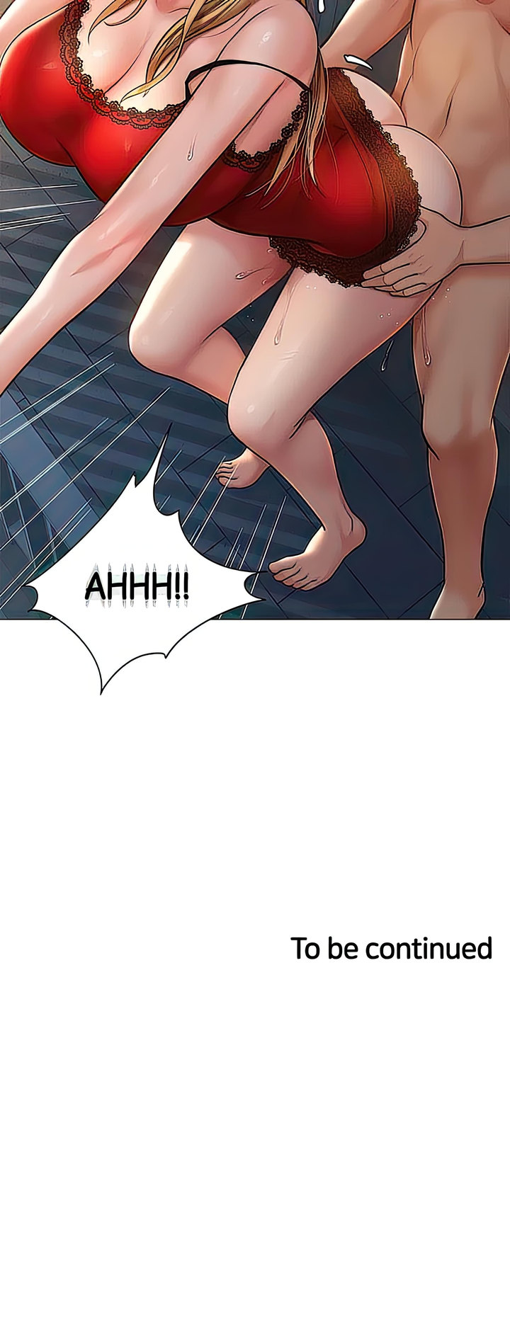 Daughter Friend Chapter 88 - HolyManga.Net