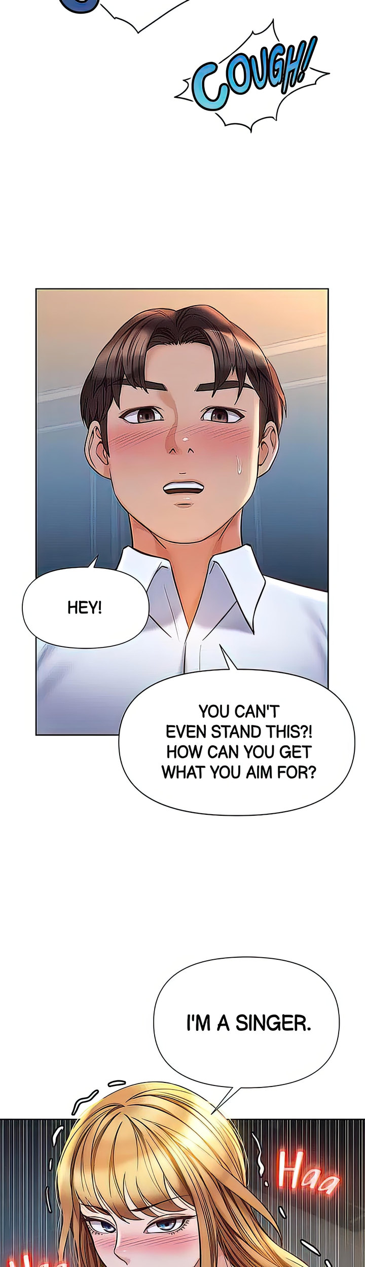 Daughter Friend Chapter 88 - HolyManga.Net