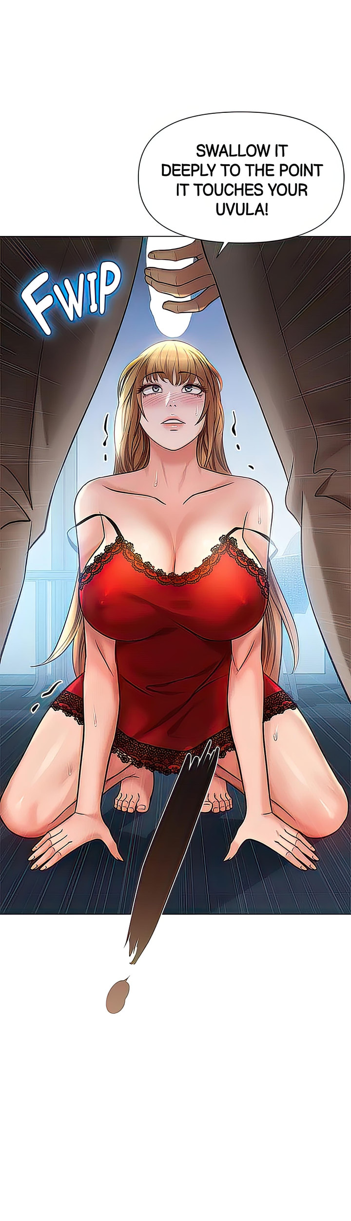 Daughter Friend Chapter 88 - HolyManga.Net