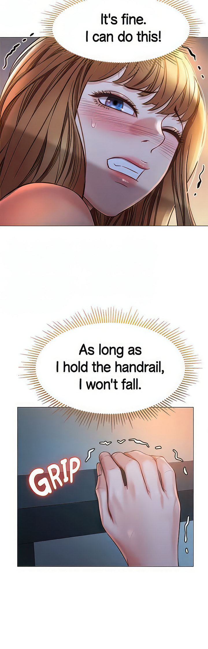 Daughter Friend Chapter 89 - HolyManga.Net