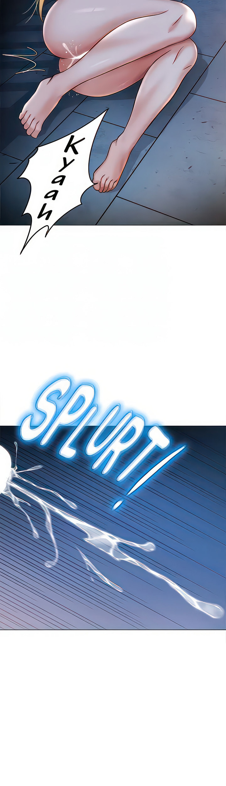 Daughter Friend Chapter 89 - HolyManga.Net
