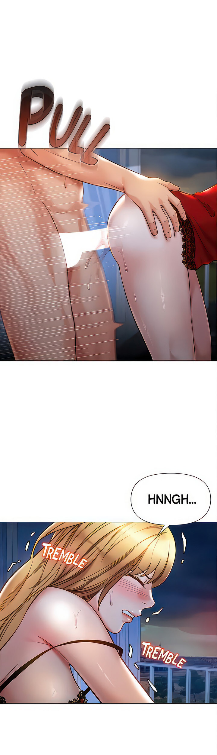 Daughter Friend Chapter 89 - HolyManga.Net