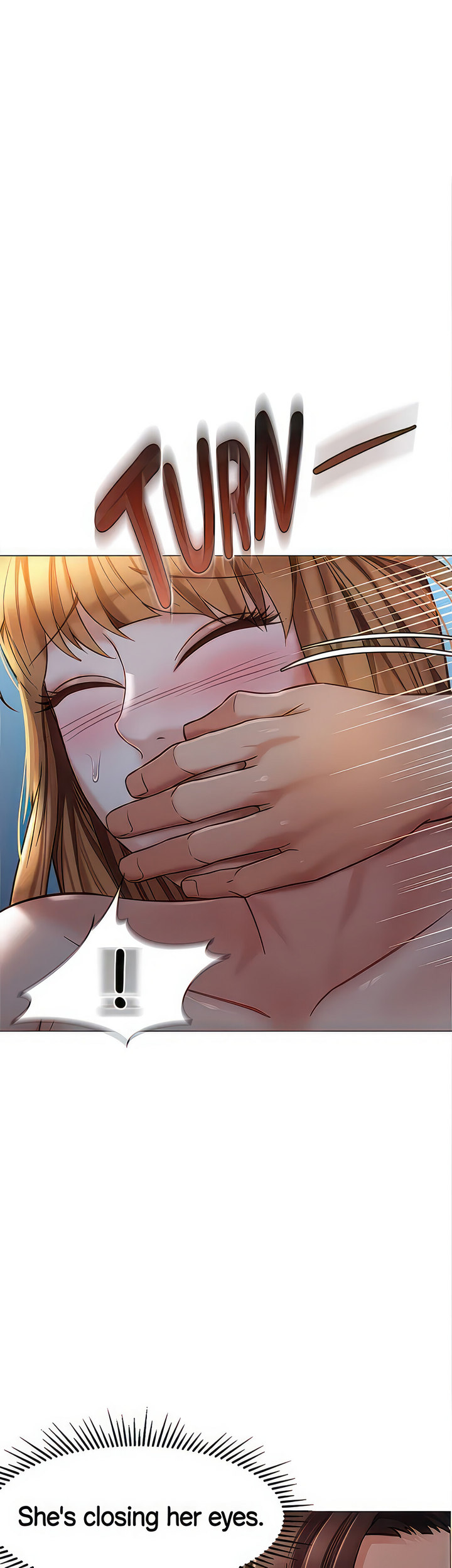 Daughter Friend Chapter 89 - HolyManga.Net