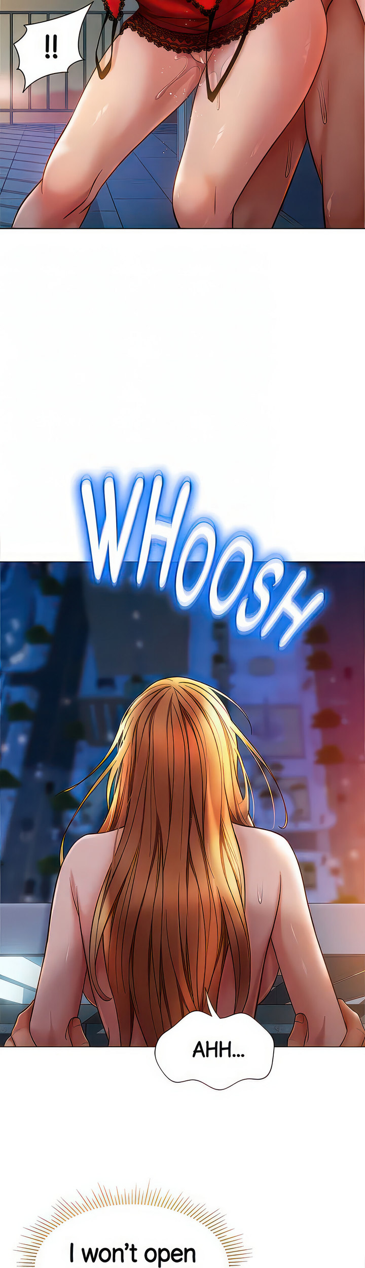 Daughter Friend Chapter 89 - HolyManga.Net