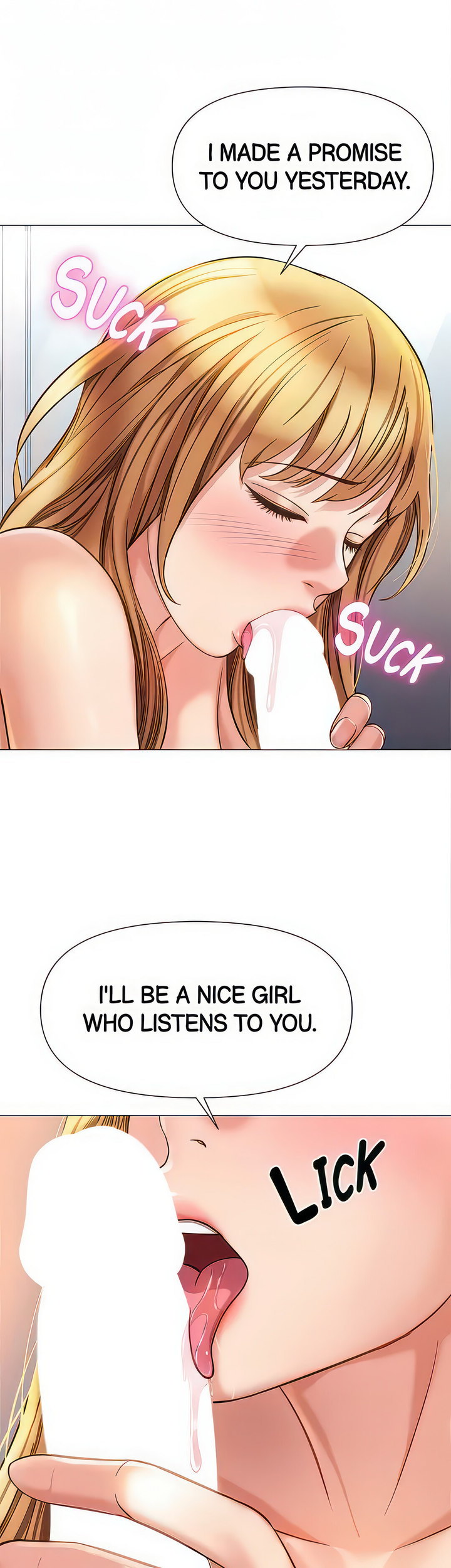 Daughter Friend Chapter 89 - HolyManga.Net
