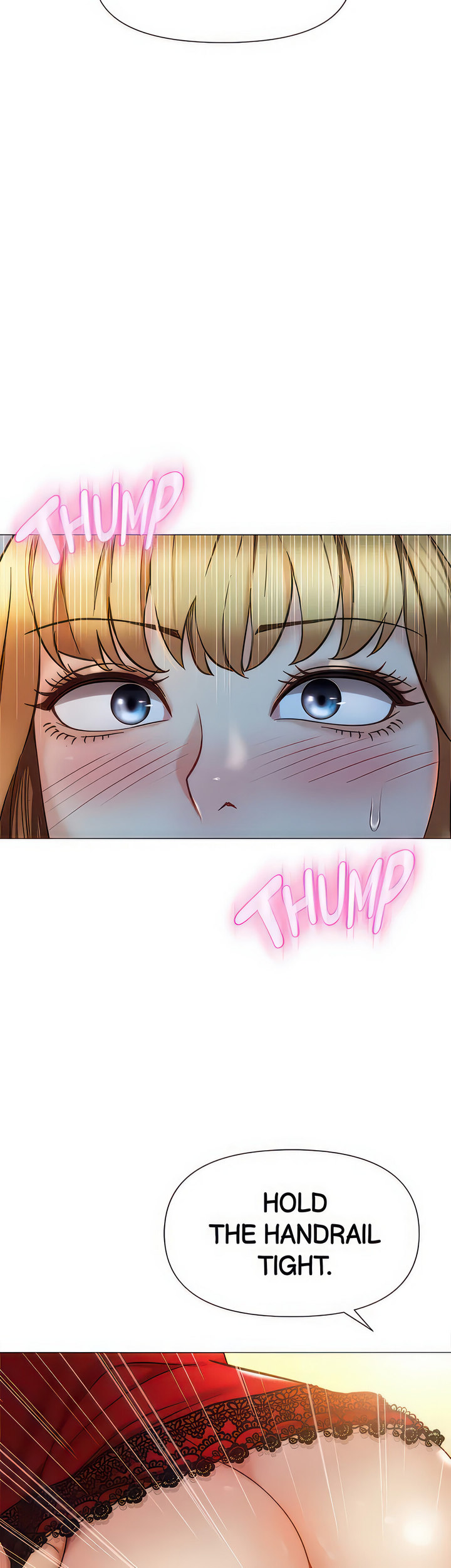 Daughter Friend Chapter 89 - HolyManga.Net