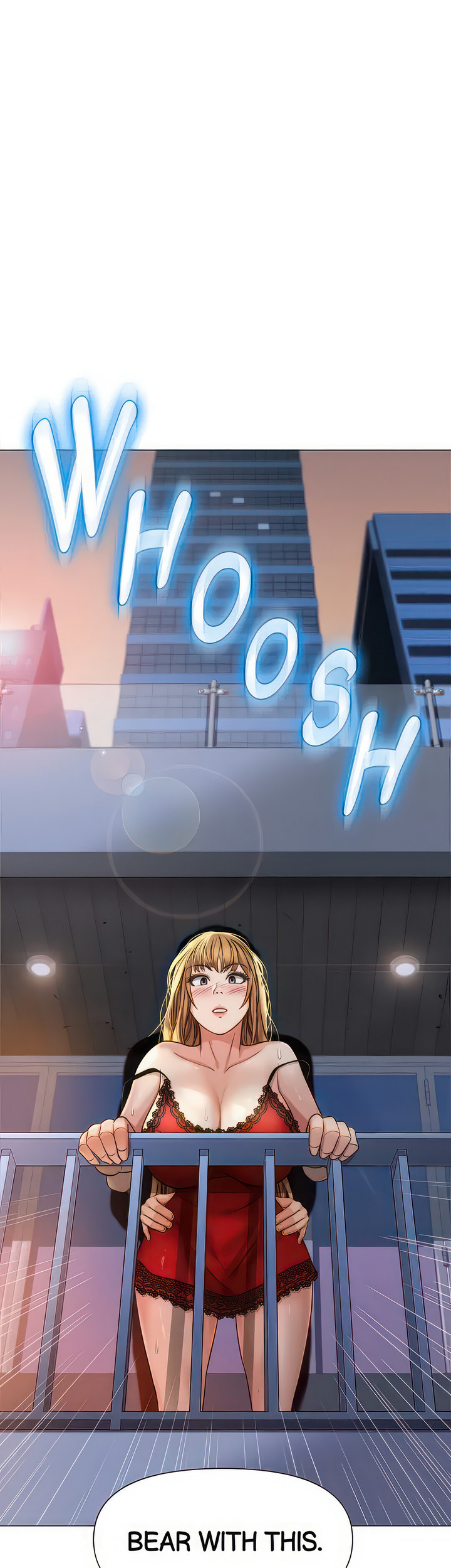 Daughter Friend Chapter 89 - HolyManga.Net