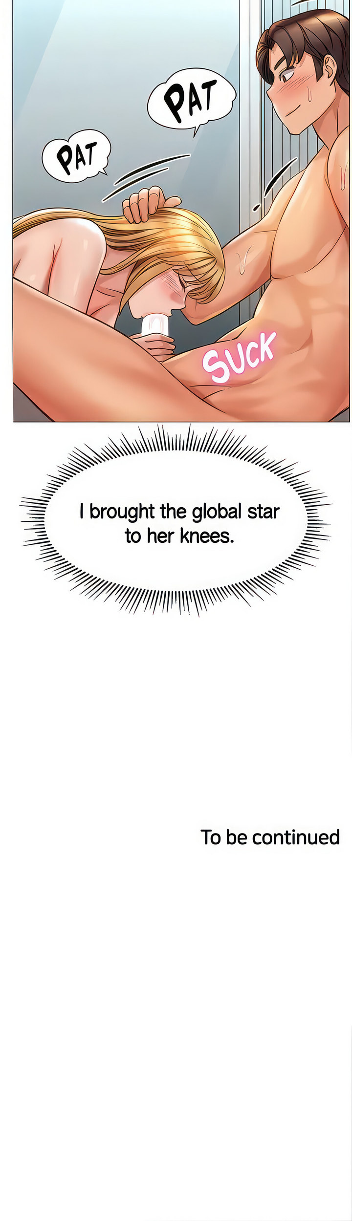 Daughter Friend Chapter 89 - HolyManga.Net