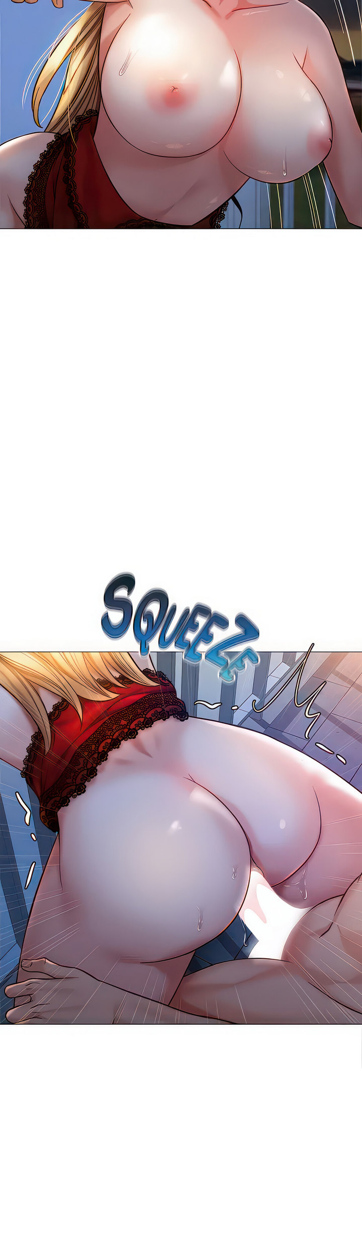 Daughter Friend Chapter 89 - HolyManga.Net