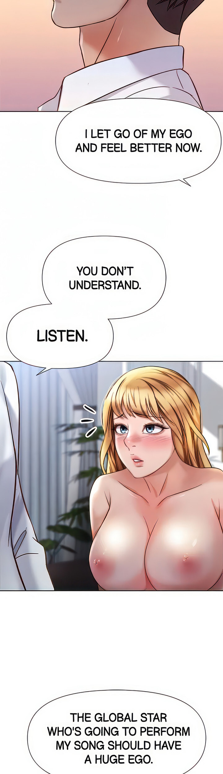 Daughter Friend Chapter 90 - HolyManga.Net