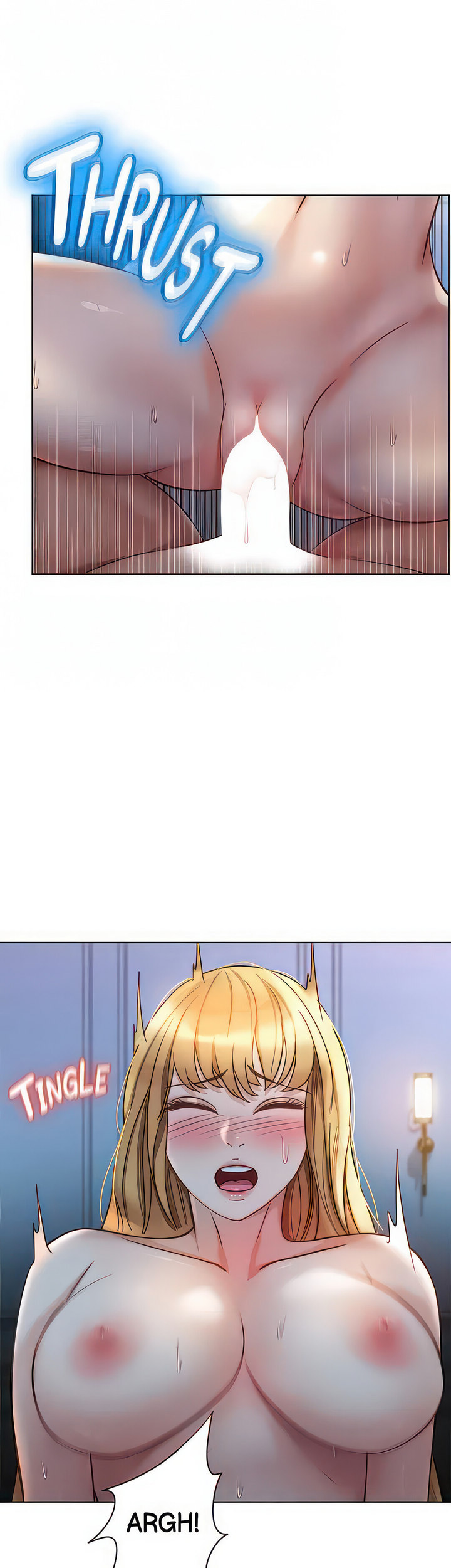 Daughter Friend Chapter 90 - HolyManga.Net