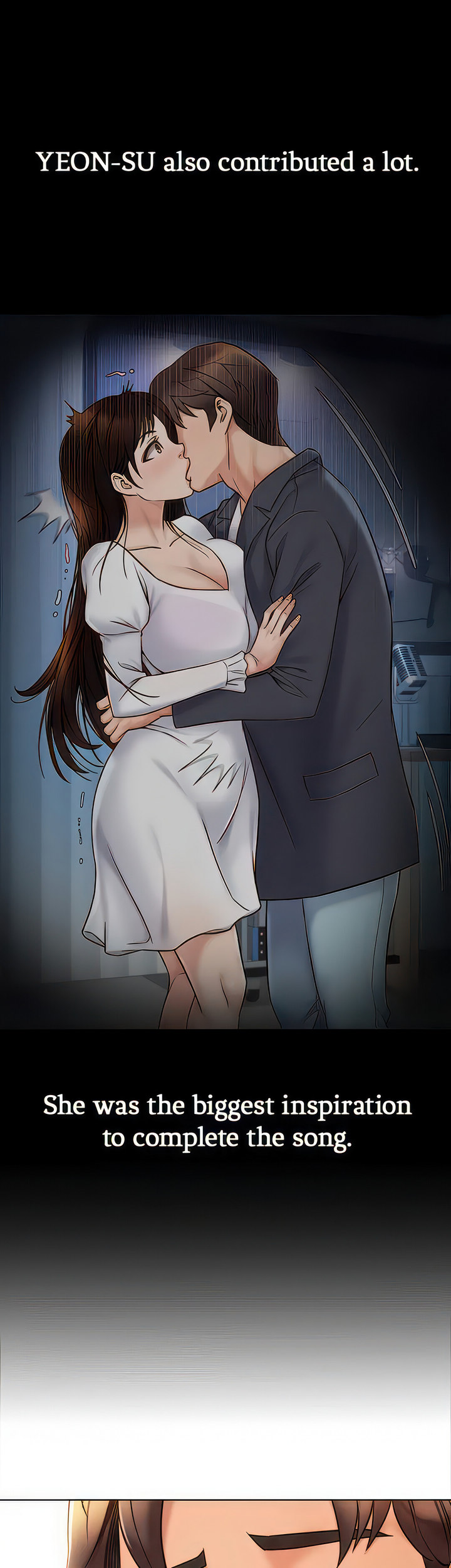 Daughter Friend Chapter 90 - HolyManga.Net
