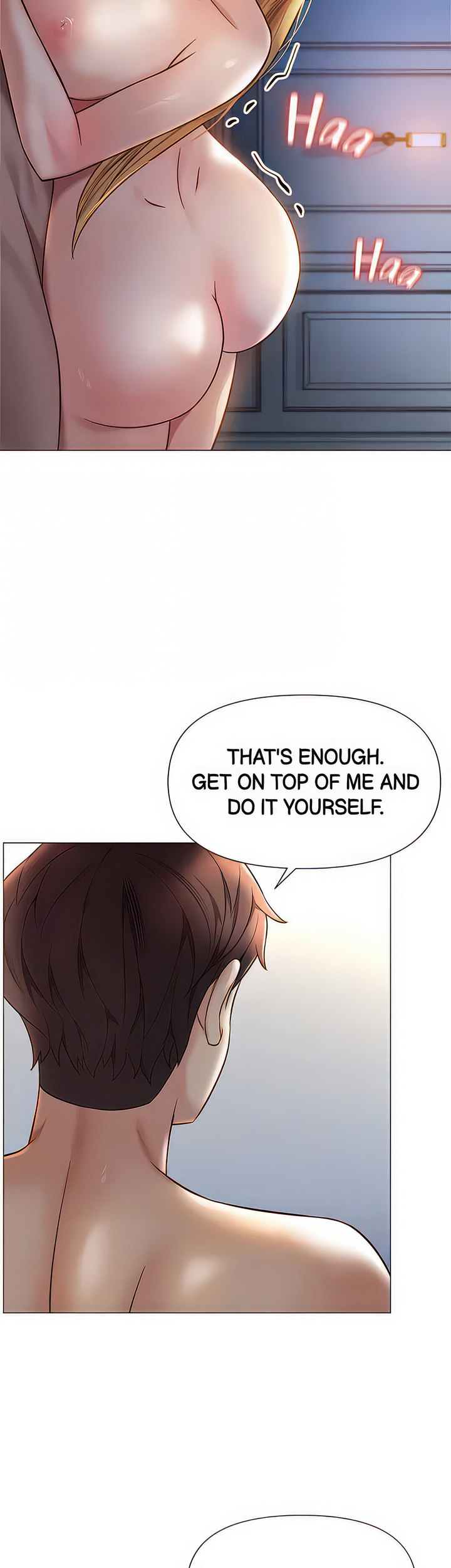 Daughter Friend Chapter 90 - HolyManga.Net
