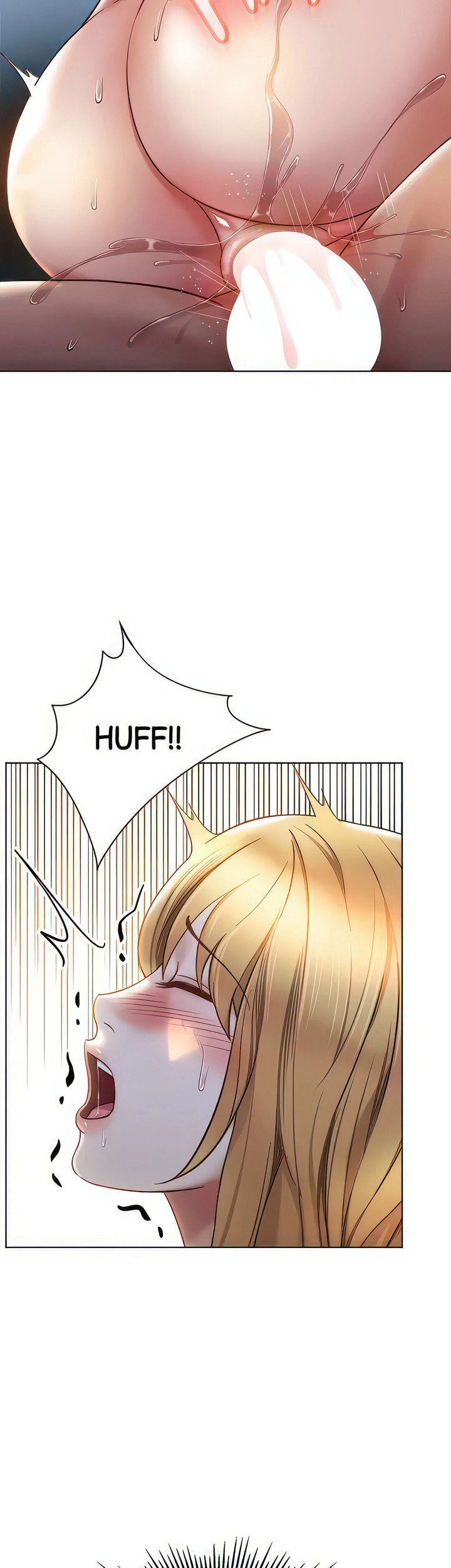 Daughter Friend Chapter 90 - HolyManga.Net