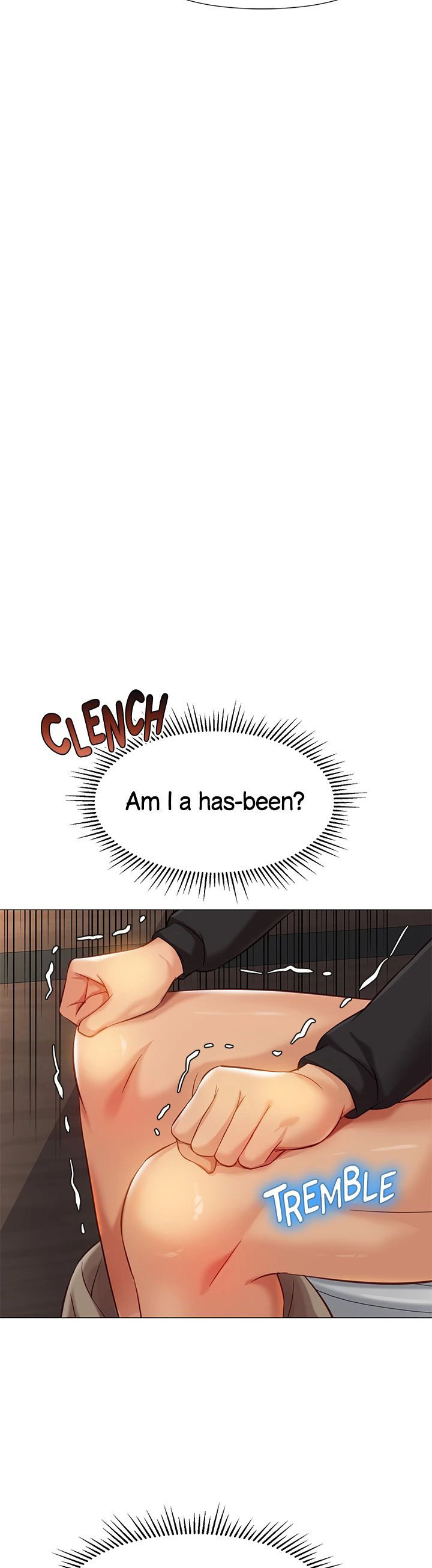 Daughter Friend Chapter 91 - HolyManga.Net