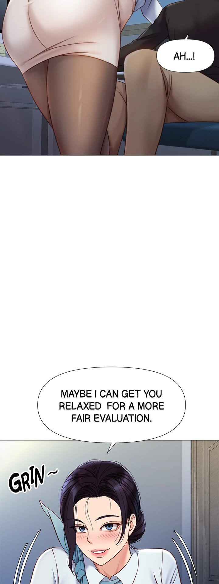 Daughter Friend Chapter 91 - HolyManga.Net