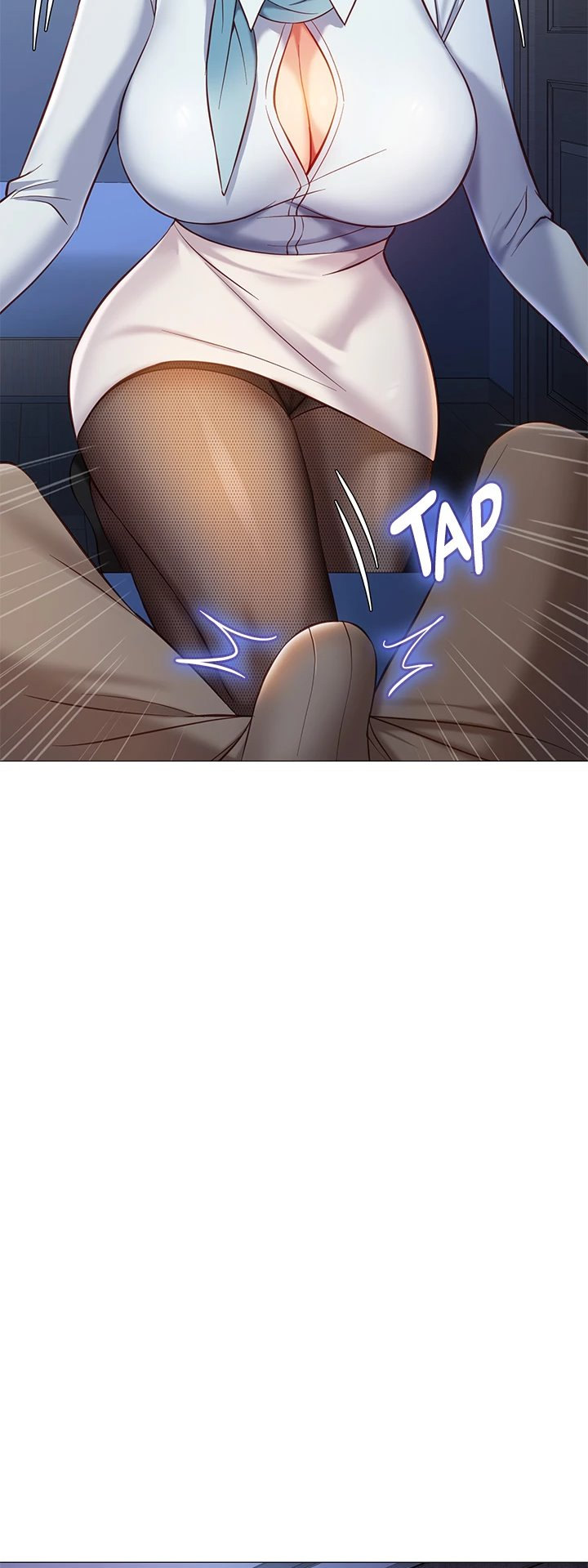 Daughter Friend Chapter 91 - HolyManga.Net