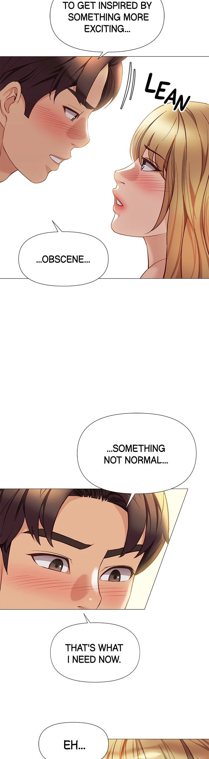 Daughter Friend Chapter 91 - HolyManga.Net
