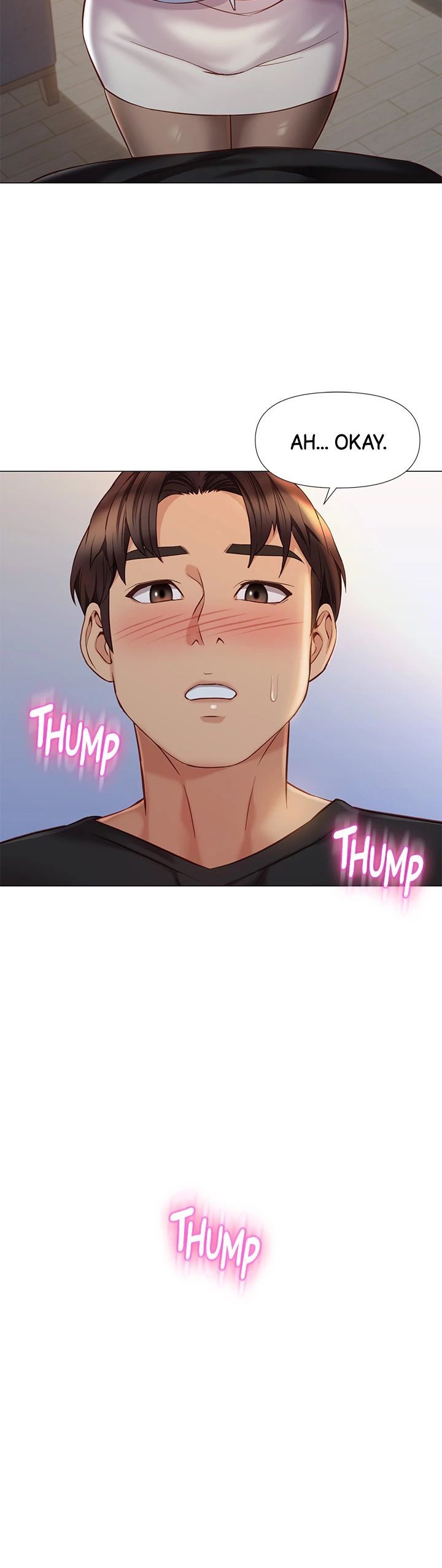 Daughter Friend Chapter 91 - HolyManga.Net