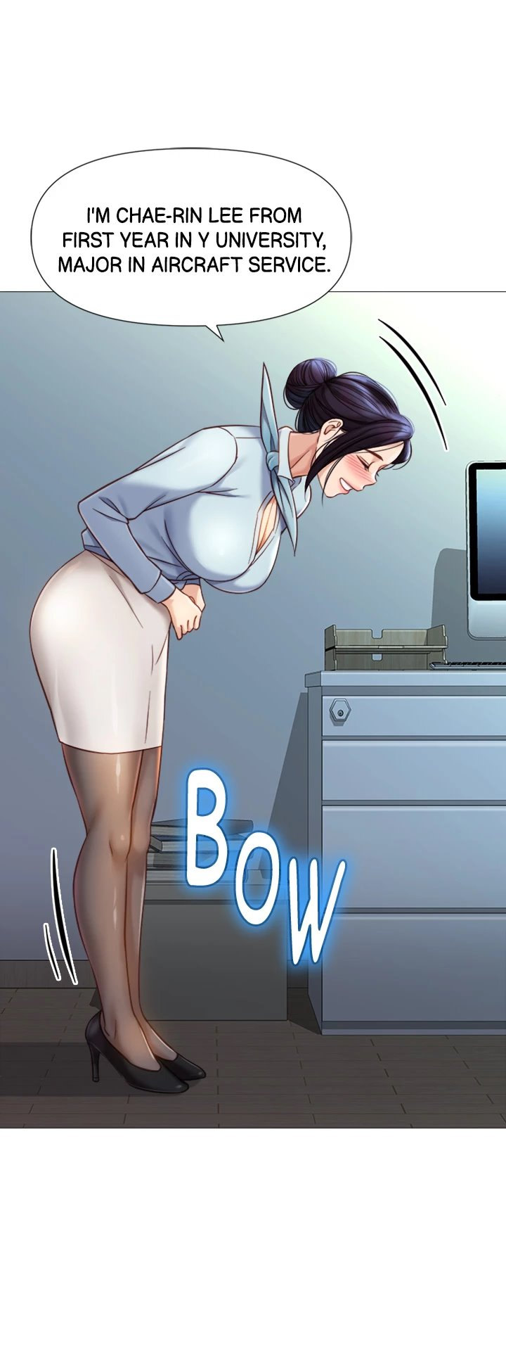 Daughter Friend Chapter 91 - HolyManga.Net