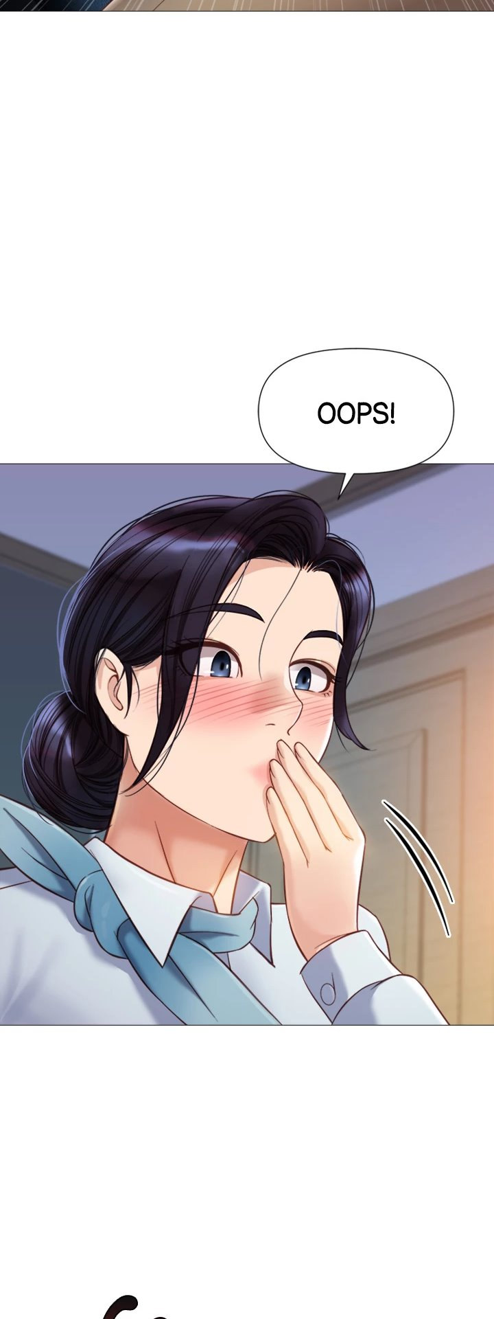 Daughter Friend Chapter 91 - HolyManga.Net