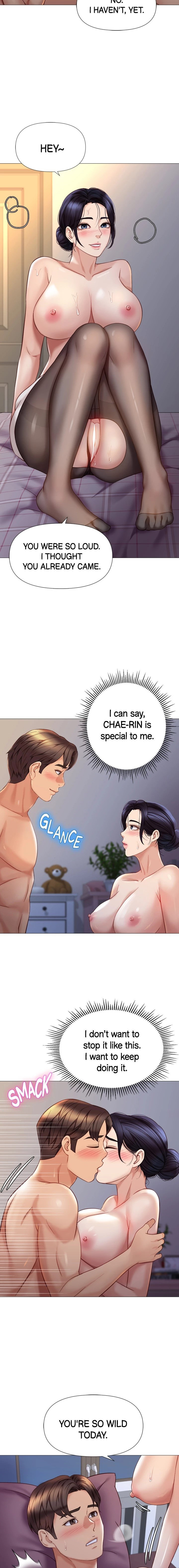Daughter Friend Chapter 93 - HolyManga.Net