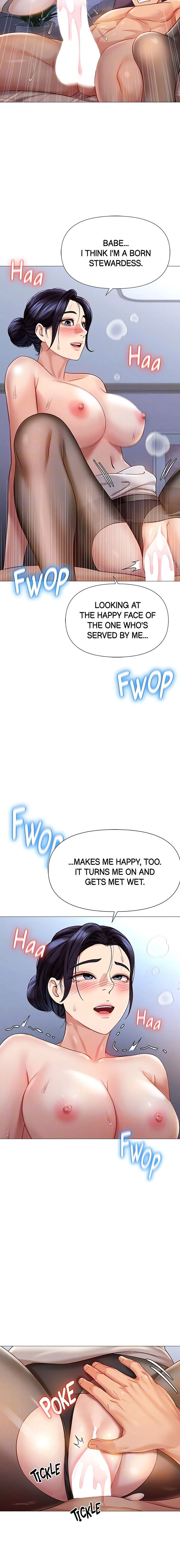 Daughter Friend Chapter 93 - HolyManga.Net