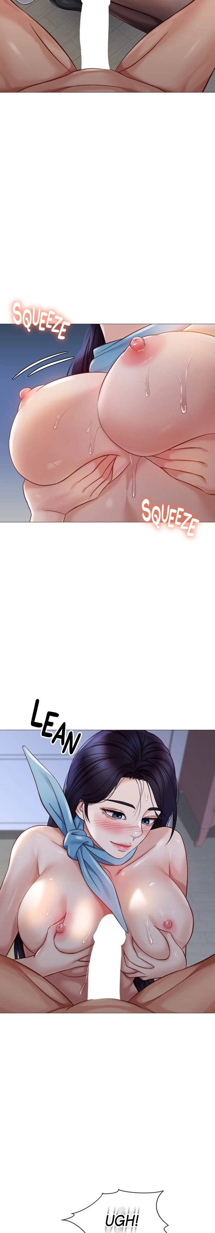 Daughter Friend Chapter 94 - HolyManga.Net