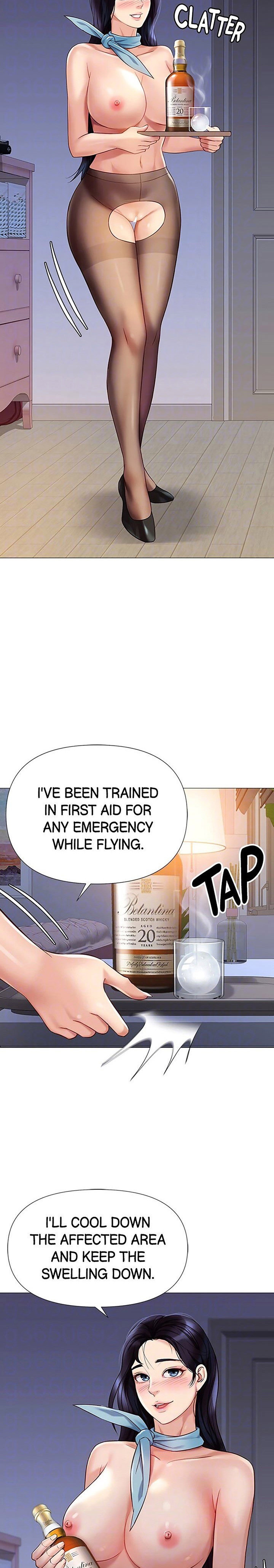 Daughter Friend Chapter 94 - HolyManga.Net