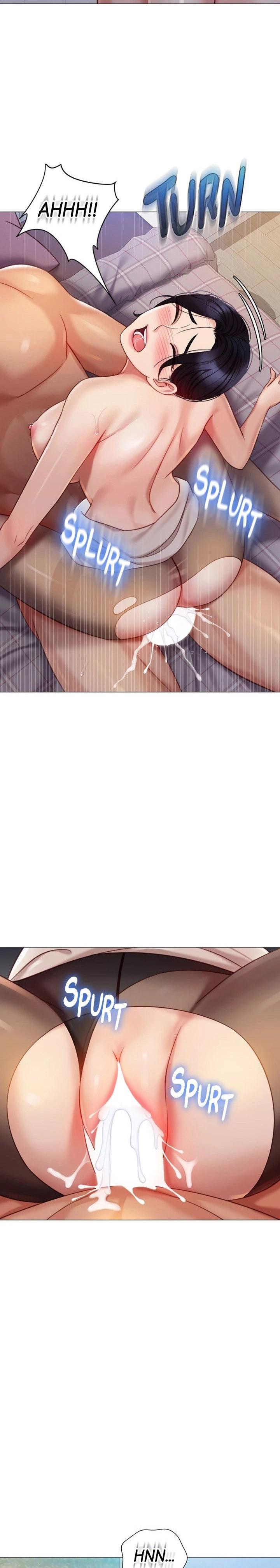 Daughter Friend Chapter 94 - HolyManga.Net