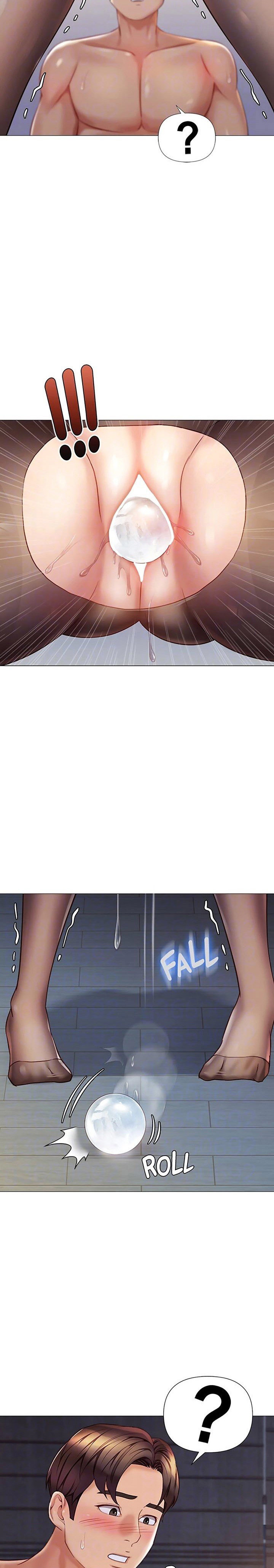 Daughter Friend Chapter 94 - HolyManga.Net