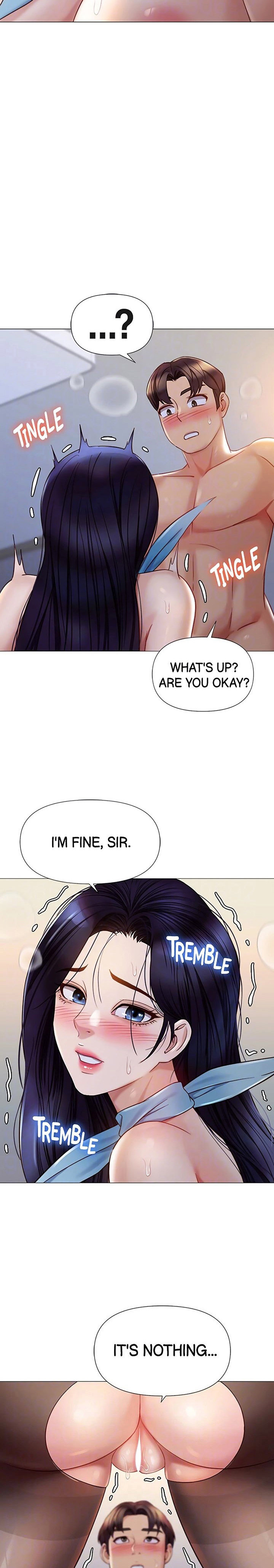 Daughter Friend Chapter 94 - HolyManga.Net