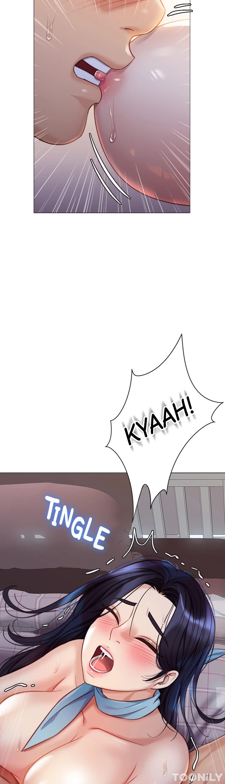 Daughter Friend Chapter 95 - HolyManga.Net
