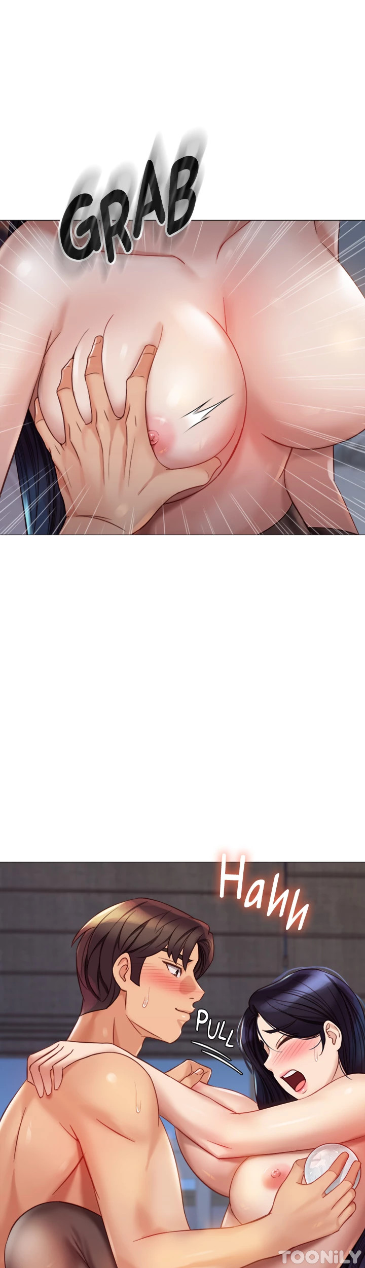Daughter Friend Chapter 95 - HolyManga.Net