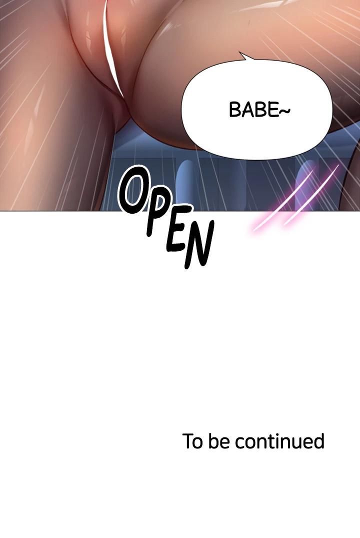 Daughter Friend Chapter 95 - HolyManga.Net