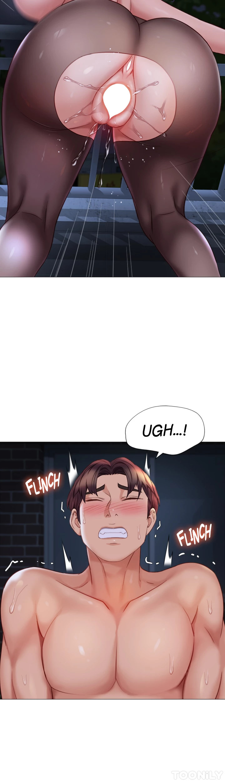Daughter Friend Chapter 96 - HolyManga.Net