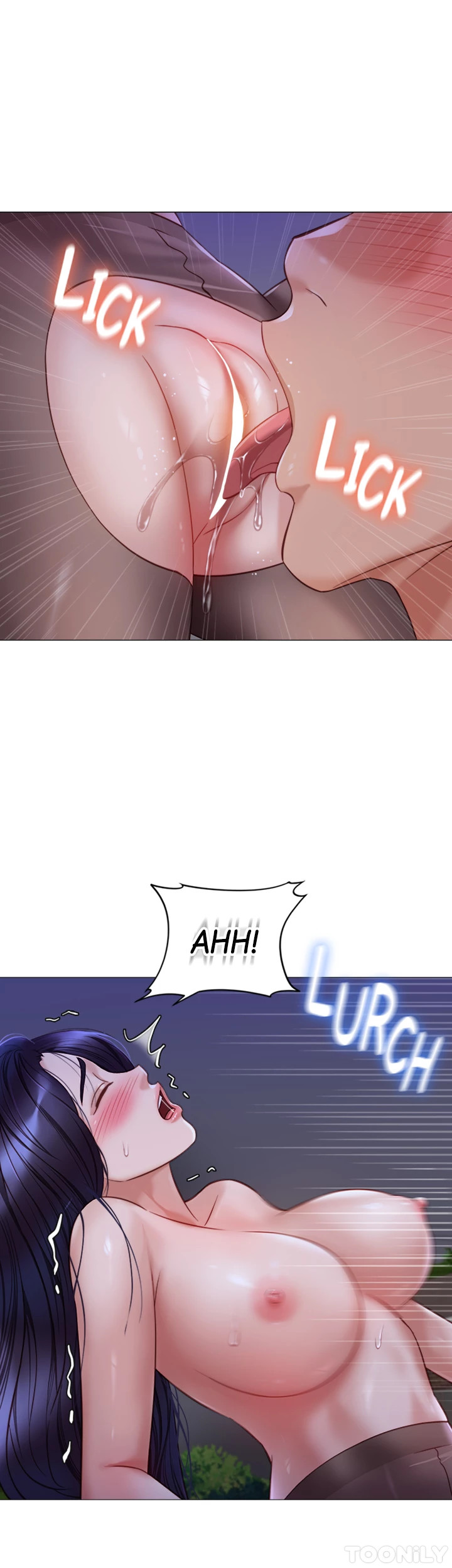Daughter Friend Chapter 96 - HolyManga.Net