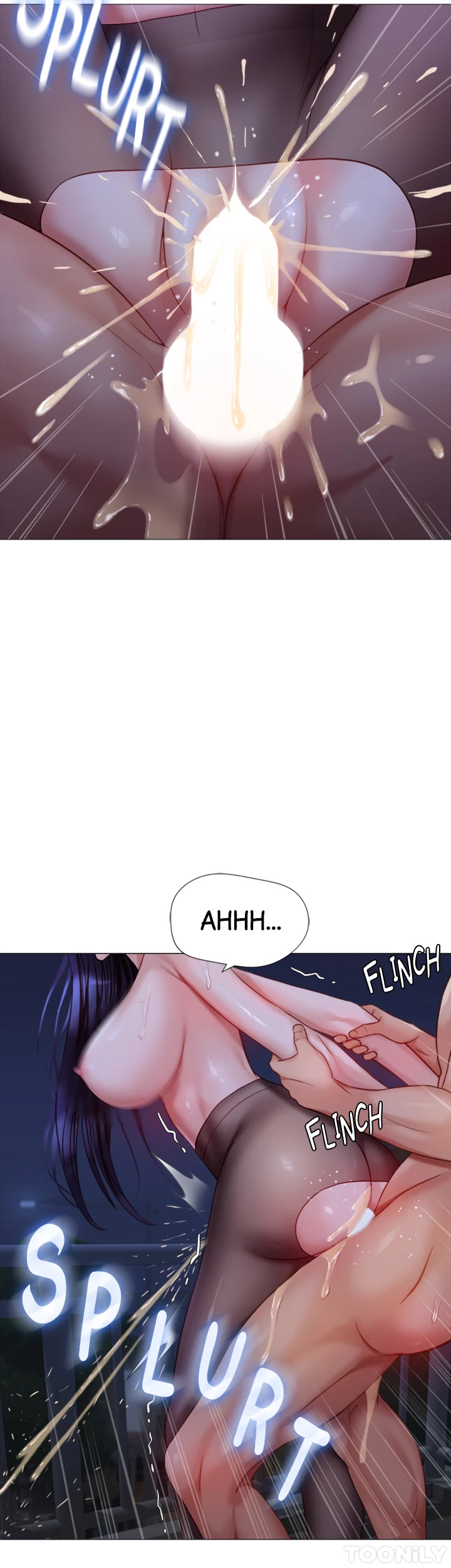 Daughter Friend Chapter 96 - HolyManga.Net
