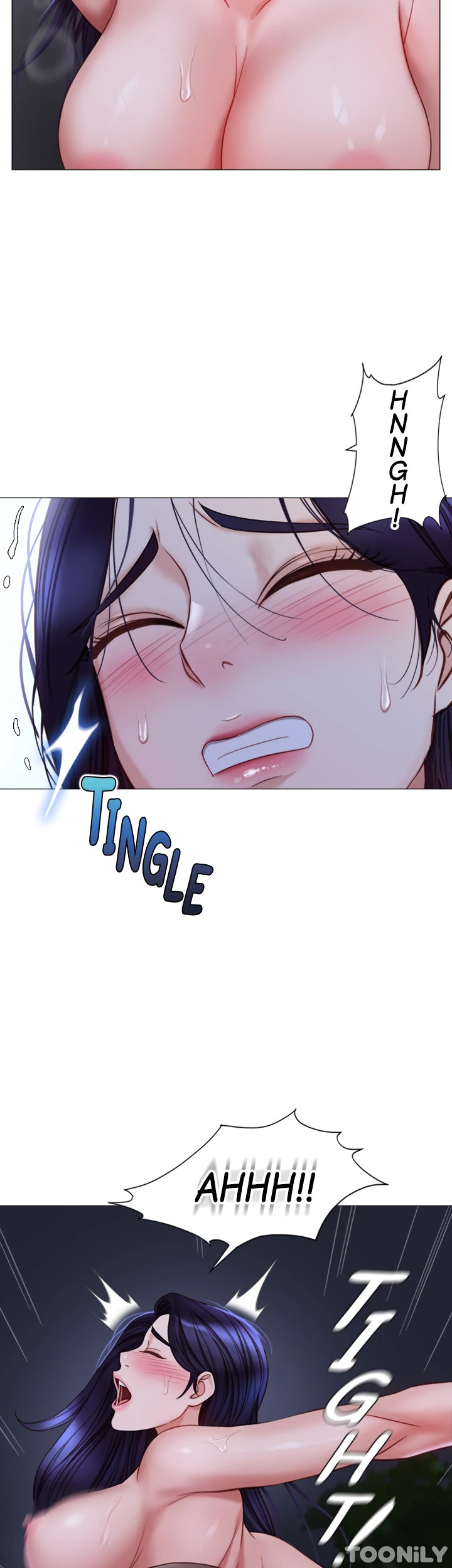 Daughter Friend Chapter 96 - HolyManga.Net