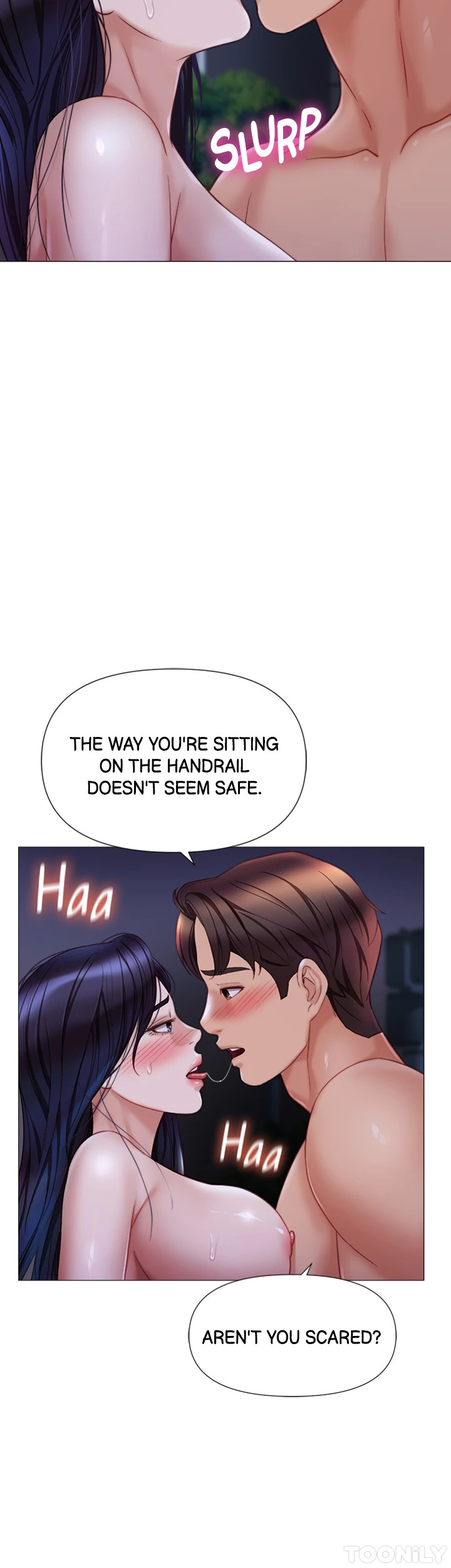 Daughter Friend Chapter 96 - HolyManga.Net