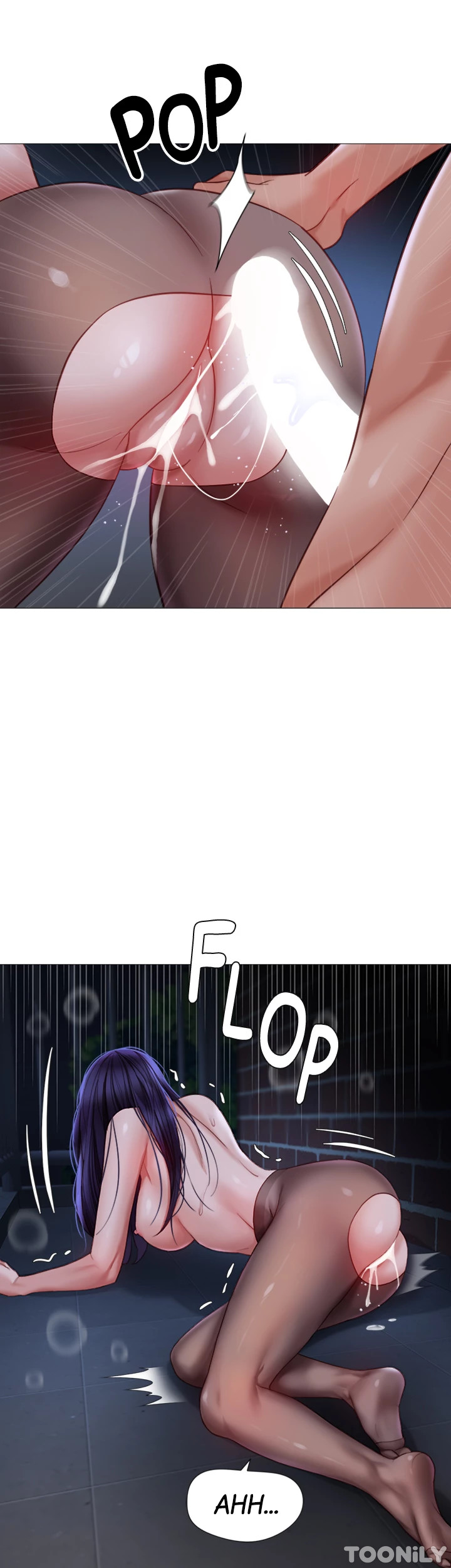 Daughter Friend Chapter 96 - HolyManga.Net
