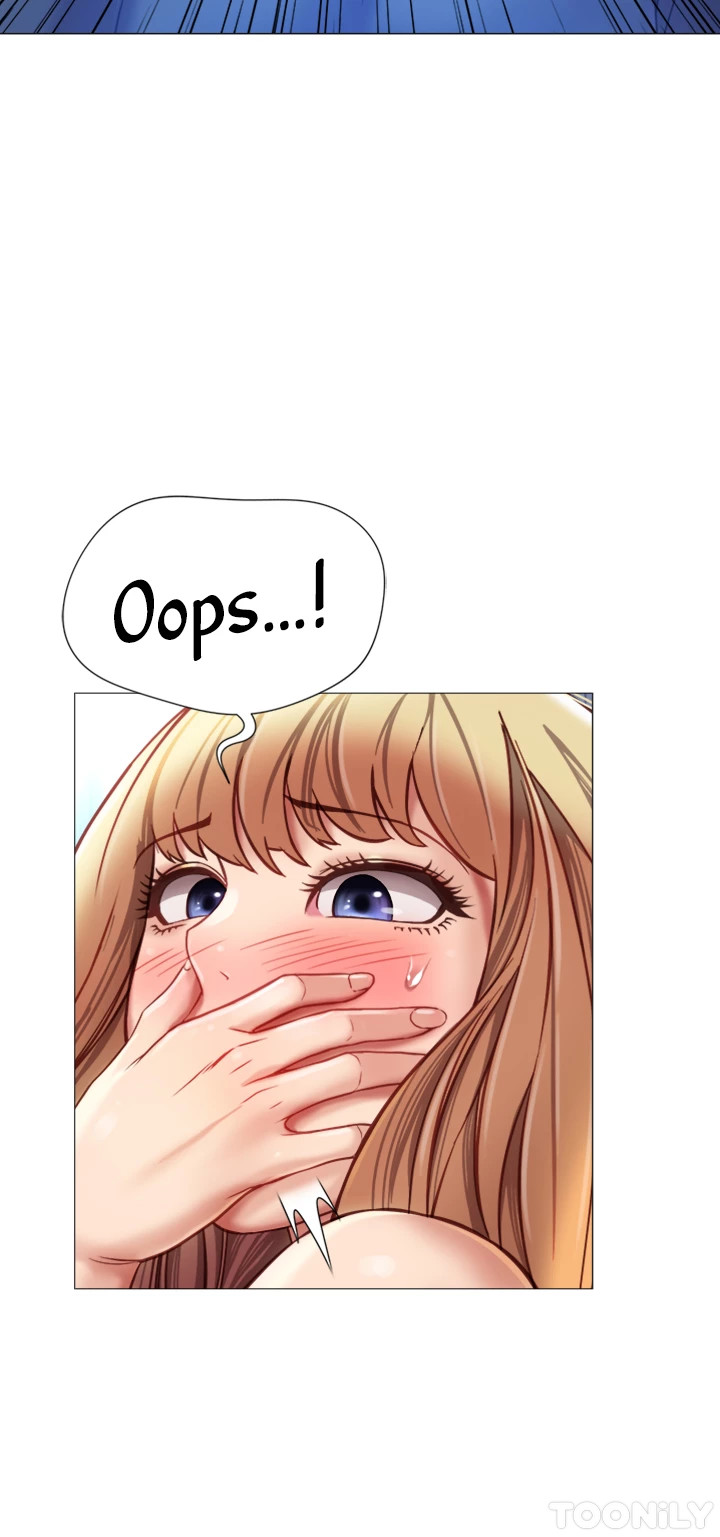Daughter Friend Chapter 97 - HolyManga.Net