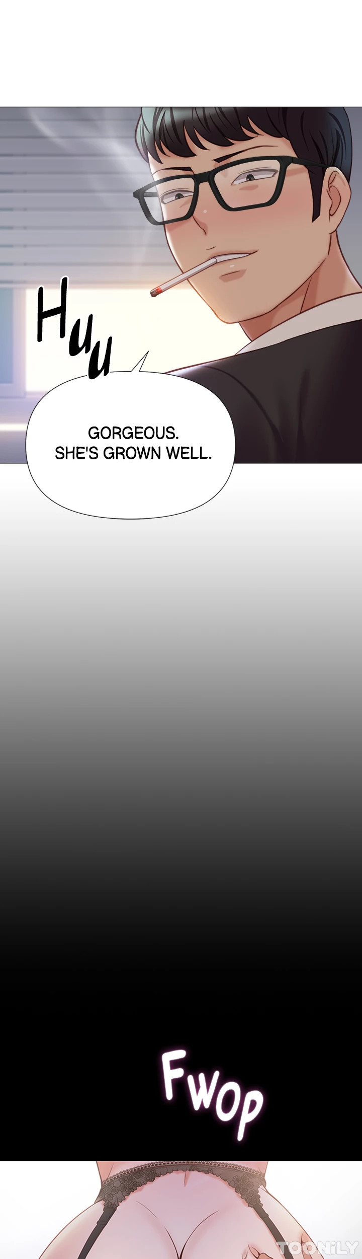 Daughter Friend Chapter 97 - HolyManga.Net