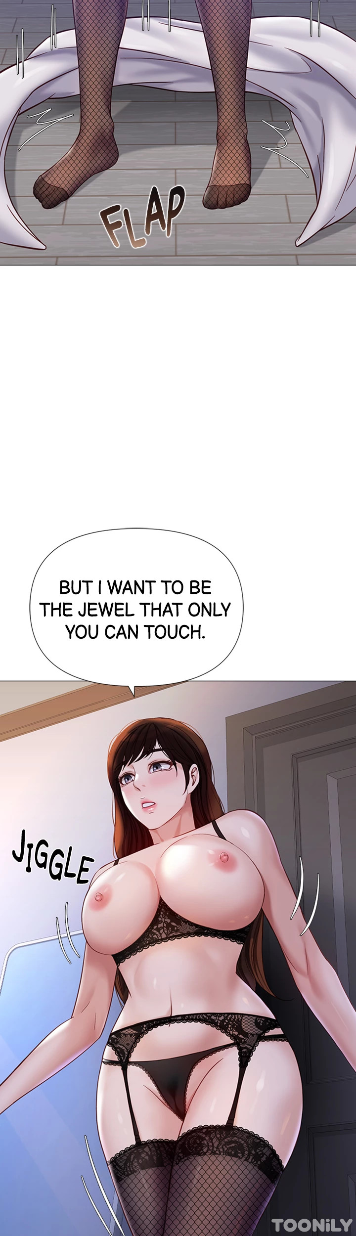 Daughter Friend Chapter 98 - HolyManga.Net