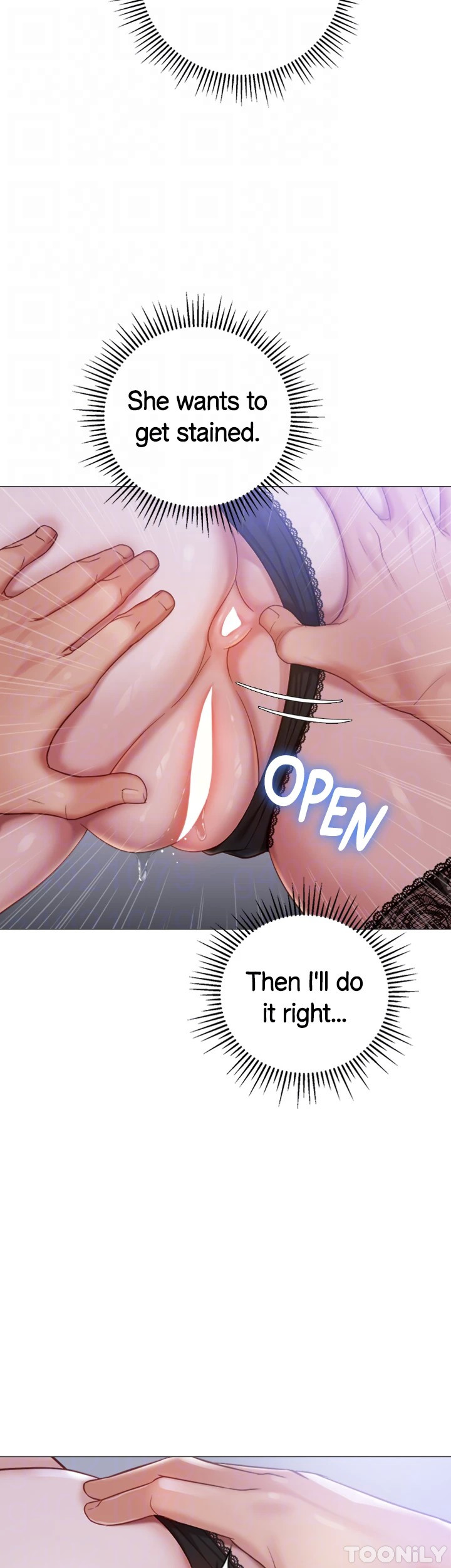 Daughter Friend Chapter 98 - HolyManga.Net
