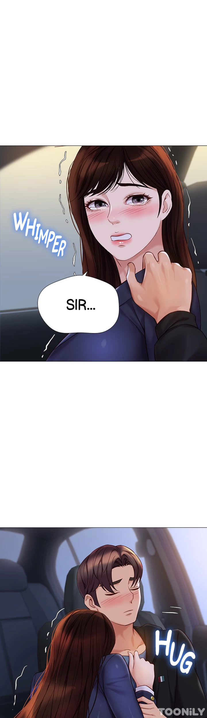 Daughter Friend Chapter 98 - HolyManga.Net