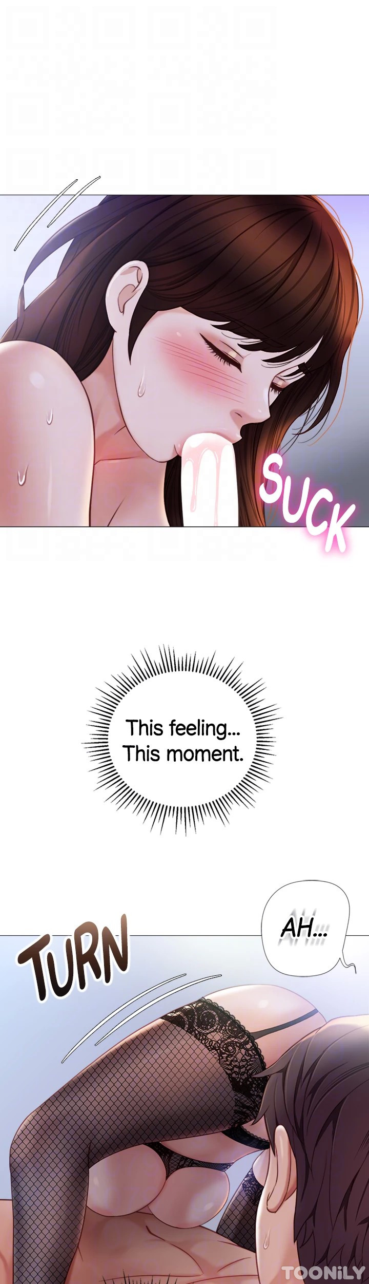Daughter Friend Chapter 98 - HolyManga.Net