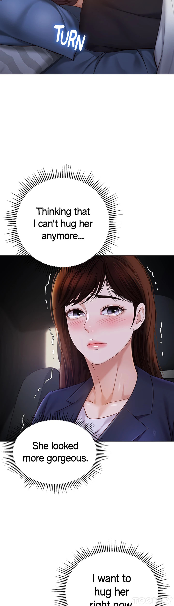 Daughter Friend Chapter 98 - HolyManga.Net