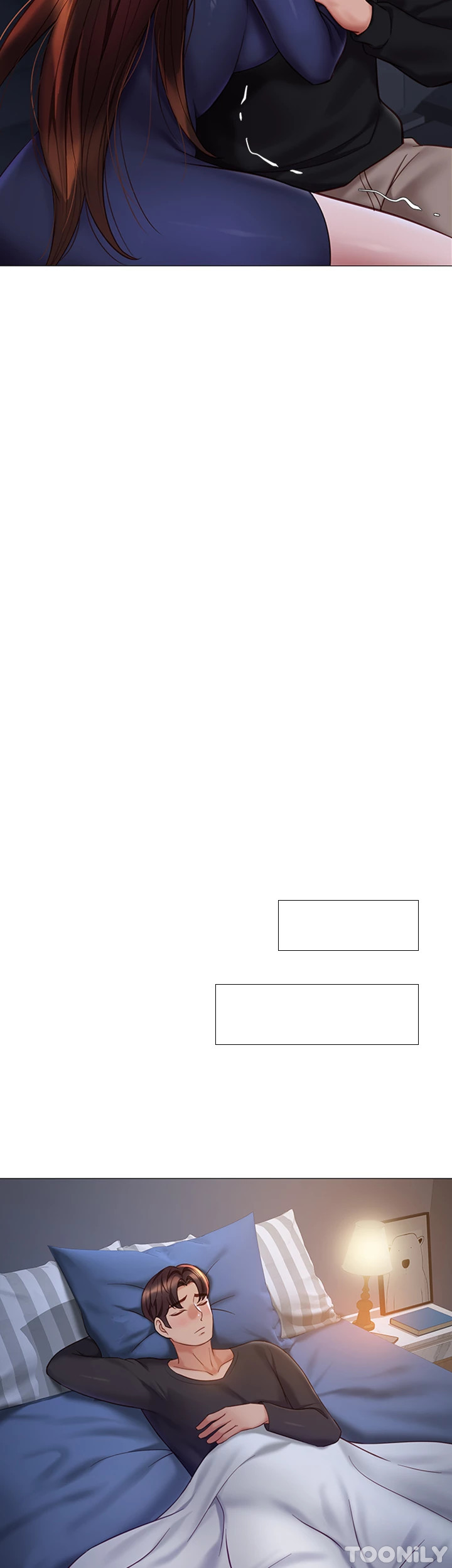 Daughter Friend Chapter 98 - HolyManga.Net